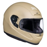 Royal Enfield Old Madras Full Face Helmet Matt Desert Storm M (Rrghen000052)