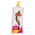 Meera Anti Dandruff Shampoo, With Goodness Of Small Onion And Fenugreek, Fights Dandruff, For Men And Women,Paraben Free, 650Ml