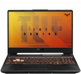 Asus Tuf Gaming F15 Core I5 10Th Gen – (8 Gb/512 Gb Ssd/Windows 11 Home/4 Gb Graphics/Nvidia Geforce Gtx 1650/144 Hz) Fx506Lhb-Hn358W Gaming Laptop(15.6 Inch, Black Plastic, 2.30 Kg Kg)