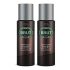 Brut Original Men Deodorant, 200Ml (Pack Of 2)?