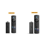Fire Tv Stick (3Rd Gen) And + Fire Tv Stick Lite Combo