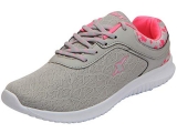 Sparx Women Grey Pink Running Shoes-5 Uk (Sx0124L_Gypk0005)