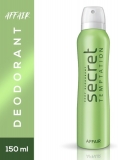 Secret Temptation Affair Deodorant Spray  –  For Women(150 Ml)