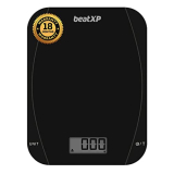 Beatxp Neochef Multipurpose Digital Weight Machine For Home Kitchen | Chefs & Food Diet | Portable Food Weighing Scale With 4 Measurement Units & Lcd Display | 18 Months Warranty