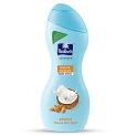 Parachute Advansed Natural Moisture Body Lotion,With Almond,Nourished & Hydrated Skin,250 Ml