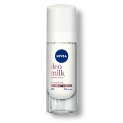 Nivea Women Deodorant, Deo Milk Sensitive Roll On, 40 Ml