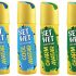 Set Wet Deodorant For Men Charm Avatar Peppermint Punch, 150Ml (Pack Of 2)
