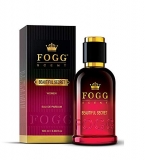 Fogg Beautiful Secret Scent For Women, 100Ml