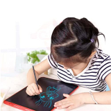 Zodo 8. 5 Inch Lcd E-Writer Electronic Writing Pad/Tablet Drawing Board (Paperless Memo Digital Tablet)