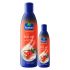 Parachute Advansed Aloe Vera Enriched Coconut Hair Oil Gold | 5X Aloe Vera With Coconut Oil| Makes Hair Sooperr Soft | 400Ml, Clear