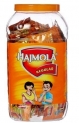Dabur Hajmola Regular – Tasty Digestive Tablets – 160 Sachet Jar With Dabur Amla Hair Oil – 25 Ml