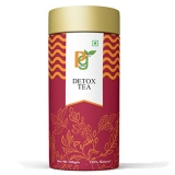 Pg Detox Tea 100 Gram Tin Jar, 100 G