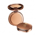Lakme 9 To 5 Flawless Matte Complexion Compact Powder, Melon, Absorbs Oil, Conceals & Gives Radiant Skin – All Day Matte Finish Face Makeup, 8 G