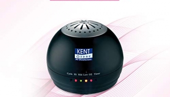 Kent Car Ozone Air Disinfectant 3.6-Watt For Car