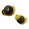 Boat Airdopes 441 True Wireless Earbuds With Upto 30 Hours Playback, Signature Sound, Iwp™ Technology, Ipx7, Bt V5.0, Type-C Interface And Capacitive Touch Controls(Bumblebee Yellow)
