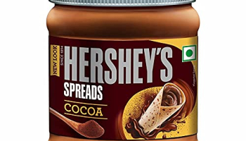 Hershey’S Spreads Cocoa, 150G