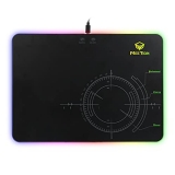 Meetion Gaming Mouse Pad Mt-Pd015 Black