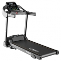 Fitkit Ft98I Motorised Treadmill With Free Home Installation, Free Diet Plan & Trainer Led Sessions By Cult.Sport