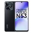 Realme Narzo N53 (Feather Gold, 4Gb+64Gb) 33W Segment Fastest Charging | Slimmest Phone In Segment | 90 Hz Smooth Display