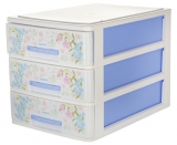 Nayasa Tuckins Deluxe Storage System (Blue)