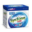 Syclone Matic Top Load Detergent Powder 6 Kg