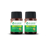 Dr.Vaidya’S Herbobuild Pack Of 2 | 30 Capsules | Ayurvedic Muscle & Mass Gainer Capsules | Muscle Protein Synthesis | Lean Mass Gainer | Improved Stamina & Strength| Enhanced Atheletic Performance | Aids In Natural Muscle Growth