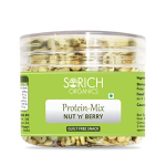 Sorich Organics Protein Mix 150G