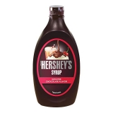 Hershey’S Syrup Chocolate, 1.3Kg