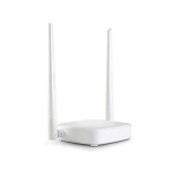 Tenda N301 Wireless-N300 Easy Setup Router (White, Not A Modem)