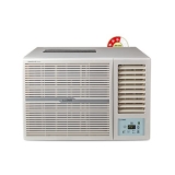Havells Lloyd 1.5 Ton 3 Star Window Ac (Glw18B3Ywses, 100% Copper, White With Silver Deco Strip)