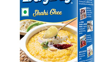 Nestle Everyday Shahi Ghee, 1L