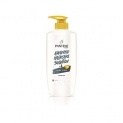 Pantene Advanced Hair Care Solution Lively Clean Shampoo, 650 Ml
