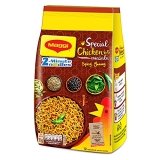 Maggi 2-Minute Instant Noodles, Special Chicken65 Masala – 852G Pack Of 12
