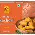 Bhikharam Chandamal – Indian Sweets – Kaju Katli Foil -125G (125G Pack Of 1)