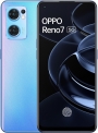 Oppo Reno7 5G (Startrails Blue, 256 Gb)(8 Gb Ram)