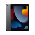 Apple 2021 10.2-Inch (25.91 Cm) Ipad With A13 Bionic Chip (Wi-Fi, 64Gb) – Space Grey (9Th Generation)