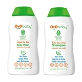 Baby > Baby Care > Bathing > Baby Shampoos