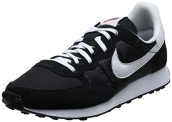 Nike Men’S Challenger Og Black/White Running Shoe-7 Kids Uk (Cw7645-002)