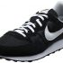 Nike Hakata Mens Black/White-Wolf Grey Walking Shoes-5.5 Uk (38.5 Eu) (6 Us) (Aj8879-002)