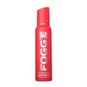 Fogg Napoleon Perfume Body Spray For Men, No Gas, Long Lasting Everyday Deodorant, 65Ml