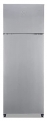 Godrej 265 L 3 Star Inverter Frost-Free Double Door Refrigerator (Rf Eon 265C 35 Rci St Rh, Steel Rush, Upto 30 Days Freshness)