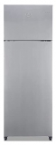 Godrej 265 L 3 Star Inverter Frost-Free Double Door Refrigerator (Rf Eon 265C 35 Rci St Rh, Steel Rush, Upto 30 Days Freshness)