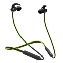 Boat Rockerz 255F Sports Wireless Headset With Super Extra Bass, Ipx5 Water & Sweat Resistance, Qualcomm Chipset And Up To 6H Playback(Neon)