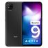 Samsung Galaxy M32 (Black, 4Gb Ram, 64Gb Storage) 6 Months Free Screen Replacement For Prime