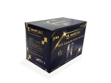 Smartcell 1.5V Aaa Non-Rechargeable Alkaline Premium Series Battery – Mini Gift Box Pack Of 24