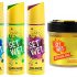 Set Wet Deodorant Spray Perfume, 150Ml (Cool, Charm And Swag Avatar Pack Of 3)