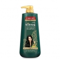 Kesh King Scalp And Hair Medicine Anti-Hairfall Shampoo, 600 Ml
