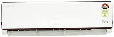 Voltas Inverter Split Air Conditioner 1.5 Ton 5 Star(Voltas Sac 185V Dazj)