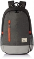 Footloose By Skybags Lynx 40 Cms Red Casual Backpack (Lynx)