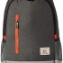 Skybags Rager 06 Orange 47 Cms Casual Backpack, Organge, One Size (Bpr6Cl22Eong)